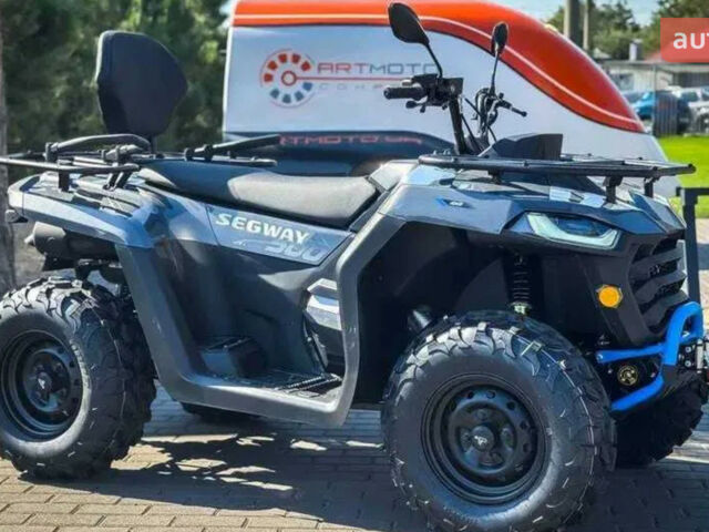 Сегвей Snarler, объемом двигателя 0.5 л и пробегом 0 тыс. км за 6650 $, фото 1 на Automoto.ua