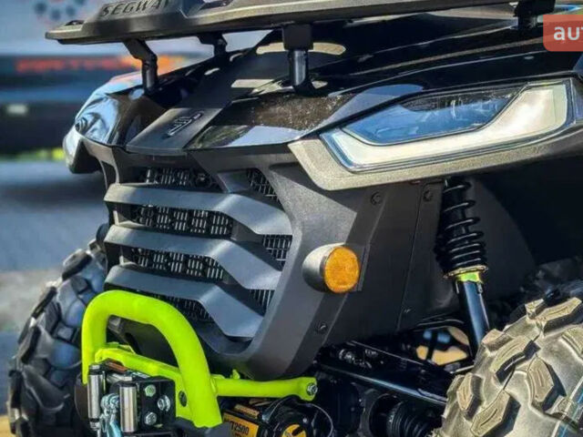 Сегвей Snarler, объемом двигателя 0.5 л и пробегом 0 тыс. км за 7950 $, фото 11 на Automoto.ua