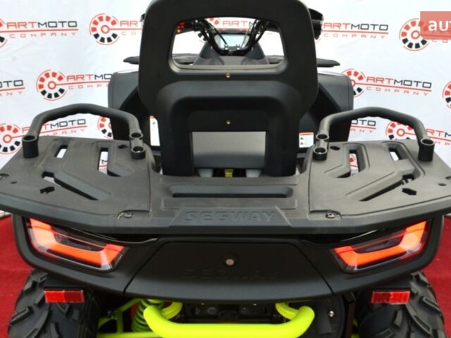 Сегвей Snarler 2024 в Харькове на Automoto.ua Сегвей Snarler, объемом двигателя 0.57 л и пробегом 0 тыс. км за 9250 $, фото 15 на Automoto.ua