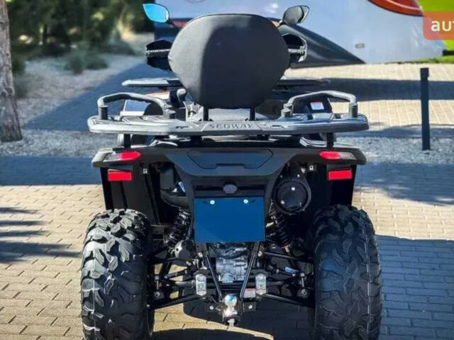 Сегвей Snarler, объемом двигателя 0.5 л и пробегом 0 тыс. км за 7950 $, фото 8 на Automoto.ua