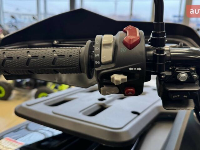 Сегвей Snarler, об'ємом двигуна 0.57 л та пробігом 0 тис. км за 9250 $, фото 14 на Automoto.ua