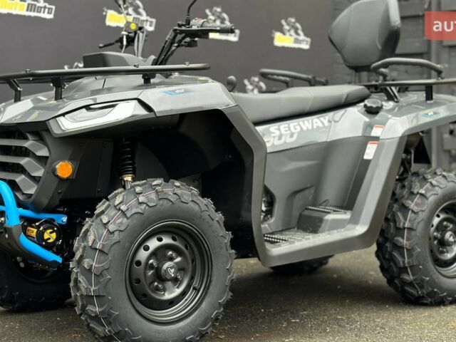 Сегвей Snarler, об'ємом двигуна 0.5 л та пробігом 0 тис. км за 6650 $, фото 10 на Automoto.ua