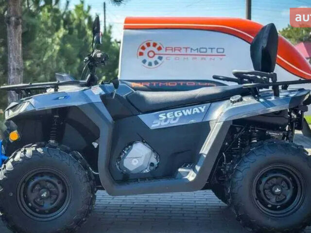 Сегвей Snarler, объемом двигателя 0.5 л и пробегом 0 тыс. км за 6650 $, фото 6 на Automoto.ua