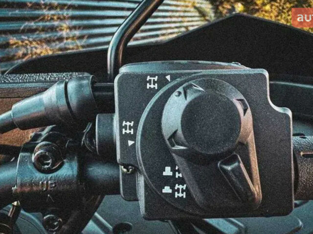 Сегвей Snarler, объемом двигателя 0.5 л и пробегом 0 тыс. км за 7950 $, фото 19 на Automoto.ua