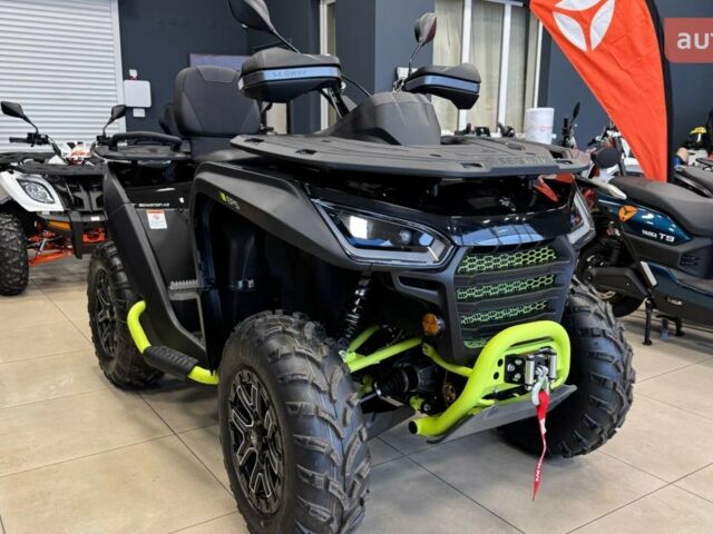 Сегвей Snarler 2024 у Сумах на Automoto.ua Сегвей Snarler, об'ємом двигуна 0.57 л та пробігом 0 тис. км за 9250 $, фото 9 на Automoto.ua