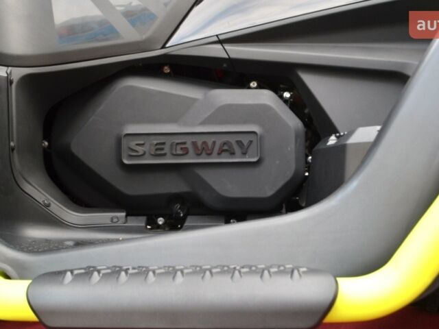 Сегвей Snarler 2024 в Харькове на Automoto.ua Сегвей Snarler, объемом двигателя 0.57 л и пробегом 0 тыс. км за 9250 $, фото 13 на Automoto.ua