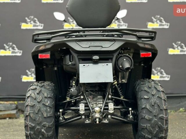 Сегвей Snarler, об'ємом двигуна 0.5 л та пробігом 0 тис. км за 6650 $, фото 6 на Automoto.ua