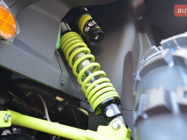 Сегвей Snarler 2024 в Харькове на Automoto.ua Сегвей Snarler, объемом двигателя 0.57 л и пробегом 0 тыс. км за 9250 $, фото 27 на Automoto.ua