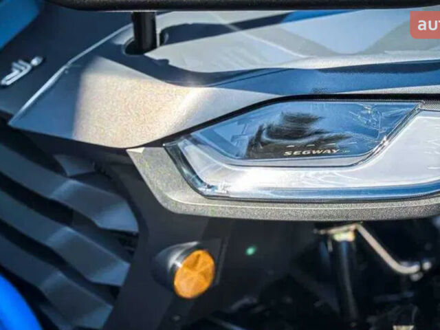 Сегвей Snarler, объемом двигателя 0.5 л и пробегом 0 тыс. км за 6650 $, фото 12 на Automoto.ua