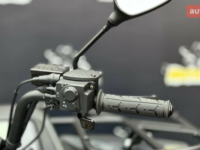 Сегвей Snarler, об'ємом двигуна 0.5 л та пробігом 0 тис. км за 6650 $, фото 7 на Automoto.ua