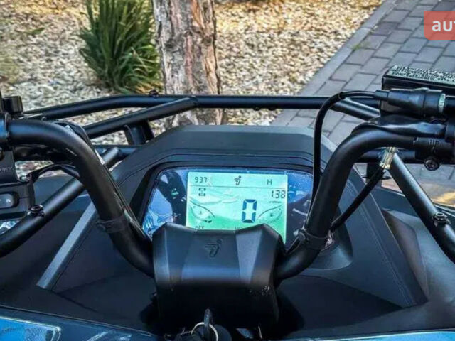 Сегвей Snarler, объемом двигателя 0.5 л и пробегом 0 тыс. км за 6650 $, фото 15 на Automoto.ua