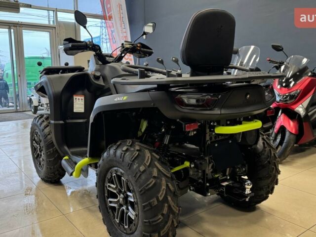 Сегвей Snarler 2024 у Сумах на Automoto.ua Сегвей Snarler, об'ємом двигуна 0.57 л та пробігом 0 тис. км за 9250 $, фото 5 на Automoto.ua