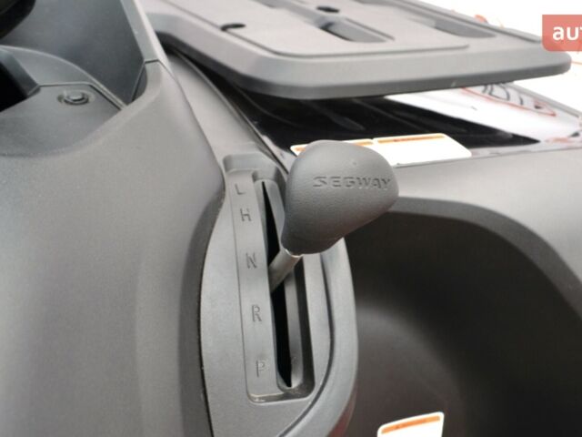 Сегвей Snarler 2024 в Харькове на Automoto.ua Сегвей Snarler, объемом двигателя 0.57 л и пробегом 0 тыс. км за 9250 $, фото 11 на Automoto.ua