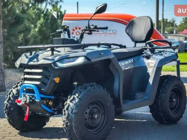 Сегвей Snarler 2024 в Киеве на Automoto.ua Сегвей Snarler, объемом двигателя 0.5 л и пробегом 0 тыс. км за 6650 $, фото 4 на Automoto.ua