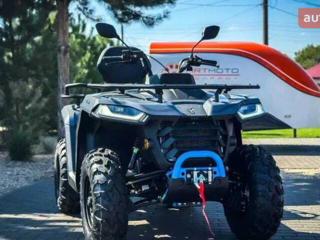 Сегвей Snarler, объемом двигателя 0.5 л и пробегом 0 тыс. км за 6650 $, фото 3 на Automoto.ua