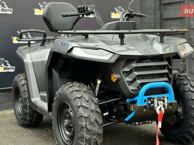 Сегвей Snarler, об'ємом двигуна 0.5 л та пробігом 0 тис. км за 6650 $, фото 1 на Automoto.ua
