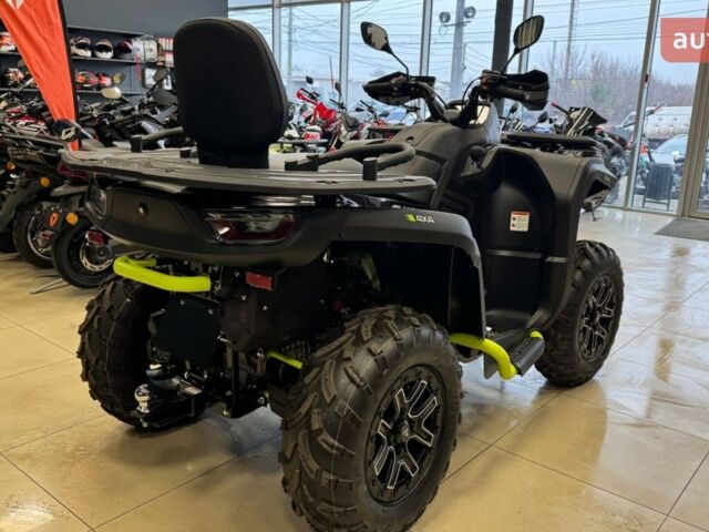 Сегвей Snarler 2024 у Сумах на Automoto.ua Сегвей Snarler, об'ємом двигуна 0.57 л та пробігом 0 тис. км за 9250 $, фото 6 на Automoto.ua