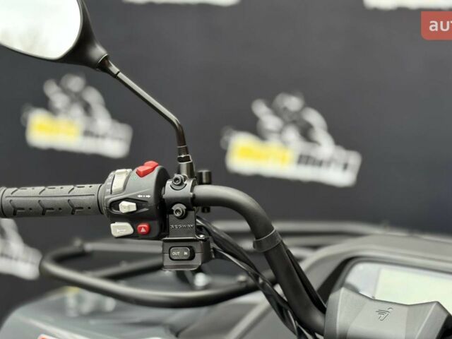 Сегвей Snarler, об'ємом двигуна 0.5 л та пробігом 0 тис. км за 6650 $, фото 8 на Automoto.ua