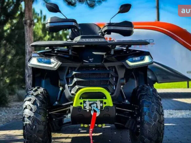 Сегвей Snarler, объемом двигателя 0.5 л и пробегом 0 тыс. км за 7950 $, фото 2 на Automoto.ua