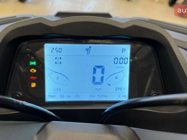 Сегвей Snarler, об'ємом двигуна 0.57 л та пробігом 0 тис. км за 9250 $, фото 16 на Automoto.ua