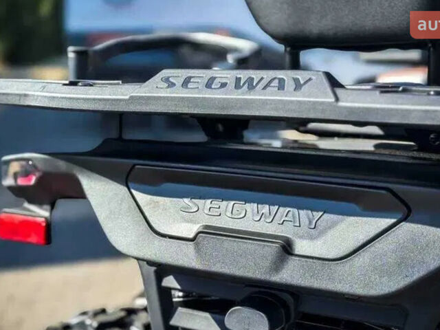 Сегвей Snarler, объемом двигателя 0.5 л и пробегом 0 тыс. км за 7950 $, фото 13 на Automoto.ua
