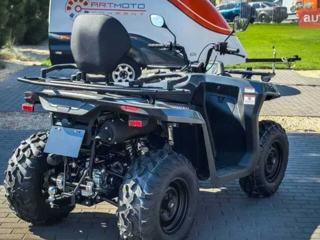 Сегвей Snarler, объемом двигателя 0.5 л и пробегом 0 тыс. км за 6650 $, фото 9 на Automoto.ua