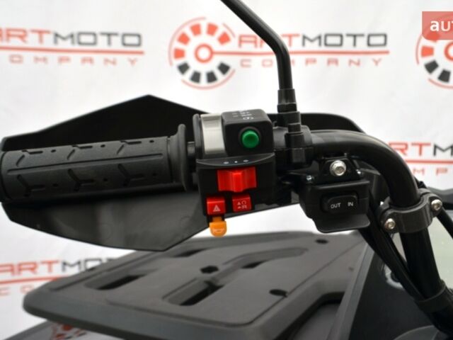 Сегвей Snarler 2024 в Харькове на Automoto.ua Сегвей Snarler, объемом двигателя 0.57 л и пробегом 0 тыс. км за 9250 $, фото 9 на Automoto.ua