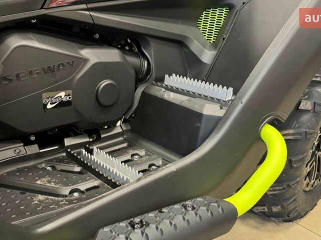 Сегвей Snarler, об'ємом двигуна 0.57 л та пробігом 0 тис. км за 9250 $, фото 18 на Automoto.ua