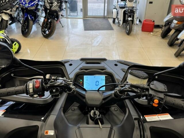 Сегвей Snarler, об'ємом двигуна 0.57 л та пробігом 0 тис. км за 9250 $, фото 11 на Automoto.ua