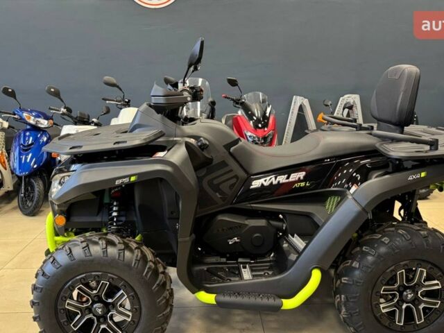 Сегвей Snarler, об'ємом двигуна 0.57 л та пробігом 0 тис. км за 9250 $, фото 2 на Automoto.ua