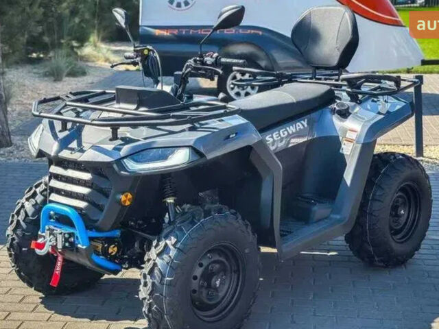 Сегвей Snarler 2024 в Киеве на Automoto.ua Сегвей Snarler, объемом двигателя 0.5 л и пробегом 0 тыс. км за 6650 $, фото 5 на Automoto.ua