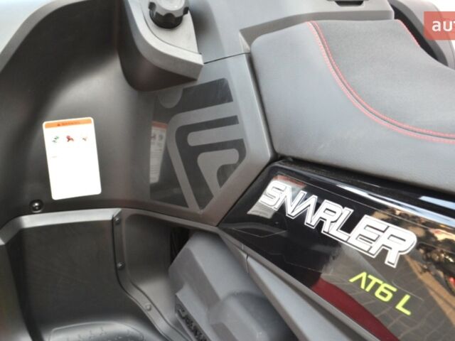 Сегвей Snarler 2024 в Харькове на Automoto.ua Сегвей Snarler, объемом двигателя 0.57 л и пробегом 0 тыс. км за 9250 $, фото 21 на Automoto.ua