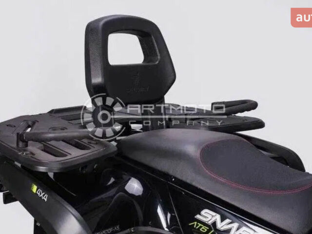 Сегвей Snarler, объемом двигателя 0.57 л и пробегом 0 тыс. км за 9250 $, фото 7 на Automoto.ua