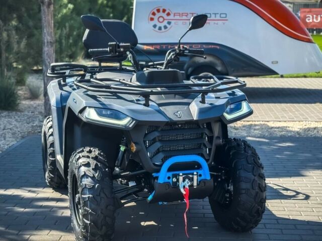 Сегвей Snarler 2024 в Харькове на Automoto.ua Сегвей Snarler, объемом двигателя 0.5 л и пробегом 0 тыс. км за 6650 $, фото 12 на Automoto.ua