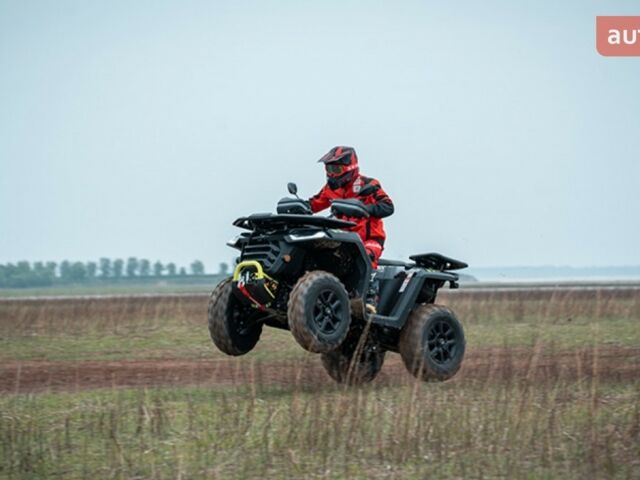 Сегвей Snarler, объемом двигателя 0.5 л и пробегом 0 тыс. км за 7950 $, фото 14 на Automoto.ua