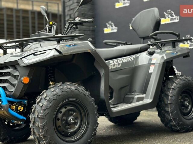 Сегвей Snarler, об'ємом двигуна 0.5 л та пробігом 0 тис. км за 6650 $, фото 2 на Automoto.ua