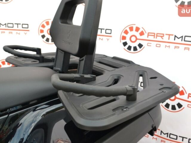 Сегвей Snarler 2024 в Харькове на Automoto.ua Сегвей Snarler, объемом двигателя 0.57 л и пробегом 0 тыс. км за 9250 $, фото 24 на Automoto.ua