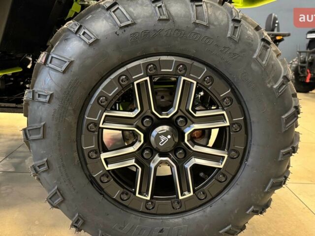 Сегвей Snarler, об'ємом двигуна 0.57 л та пробігом 0 тис. км за 9250 $, фото 23 на Automoto.ua