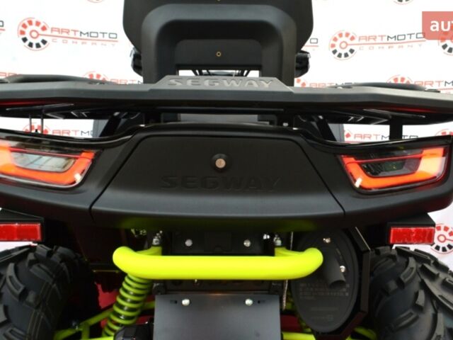 Сегвей Snarler 2024 в Харькове на Automoto.ua Сегвей Snarler, объемом двигателя 0.57 л и пробегом 0 тыс. км за 9250 $, фото 18 на Automoto.ua