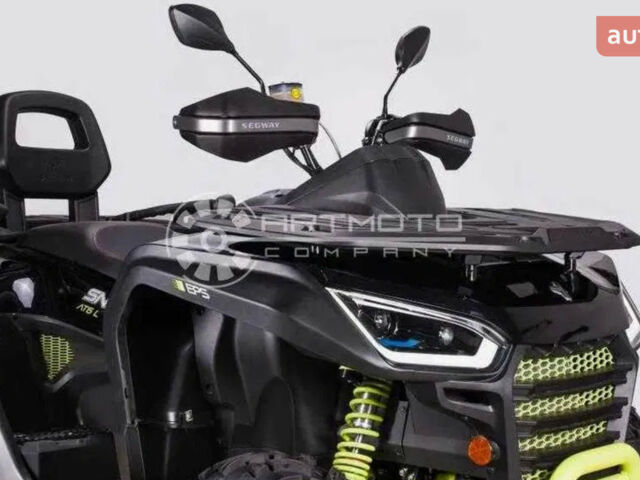 Сегвей Snarler, объемом двигателя 0.57 л и пробегом 0 тыс. км за 9250 $, фото 5 на Automoto.ua