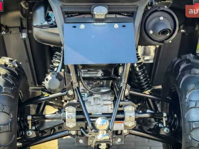 Сегвей Snarler, объемом двигателя 0.5 л и пробегом 0 тыс. км за 7950 $, фото 12 на Automoto.ua