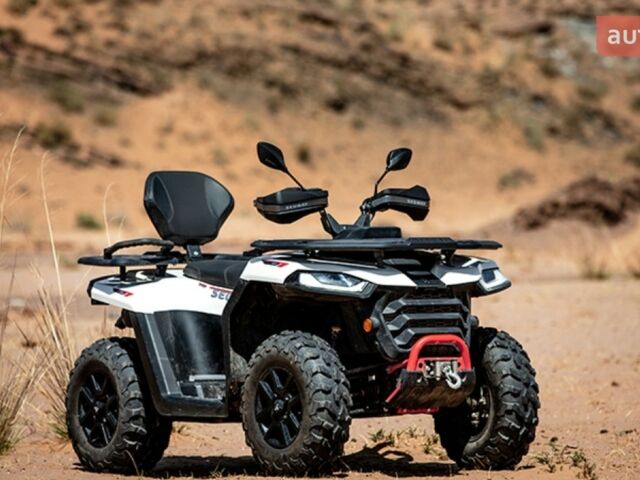 Сегвей Snarler, об'ємом двигуна 0.5 л та пробігом 0 тис. км за 7950 $, фото 10 на Automoto.ua