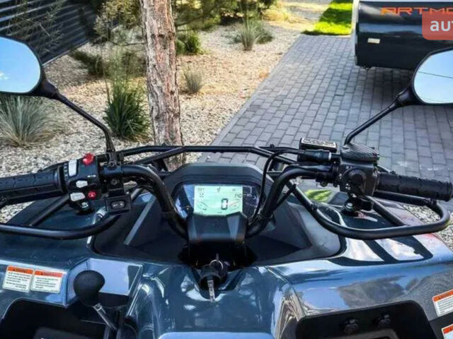 Сегвей Snarler, объемом двигателя 0.5 л и пробегом 0 тыс. км за 6650 $, фото 14 на Automoto.ua