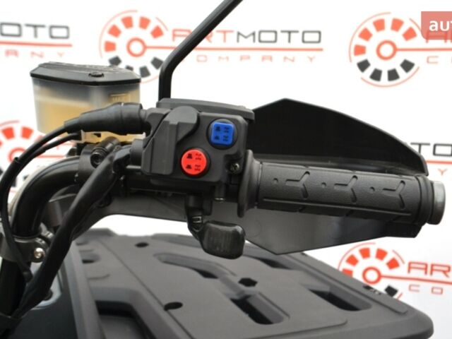 Сегвей Snarler 2024 в Харькове на Automoto.ua Сегвей Snarler, объемом двигателя 0.57 л и пробегом 0 тыс. км за 9250 $, фото 10 на Automoto.ua