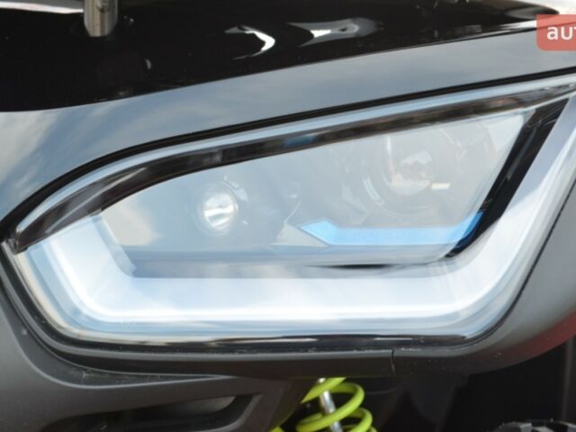 Сегвей Snarler 2024 в Харькове на Automoto.ua Сегвей Snarler, объемом двигателя 0.57 л и пробегом 0 тыс. км за 9250 $, фото 25 на Automoto.ua