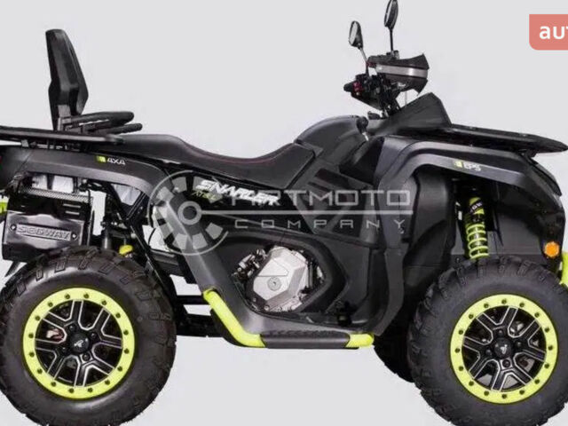 Сегвей Snarler, объемом двигателя 0.57 л и пробегом 0 тыс. км за 9250 $, фото 2 на Automoto.ua