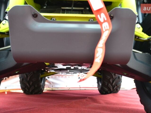 Сегвей Snarler 2024 в Харькове на Automoto.ua Сегвей Snarler, объемом двигателя 0.57 л и пробегом 0 тыс. км за 9250 $, фото 20 на Automoto.ua