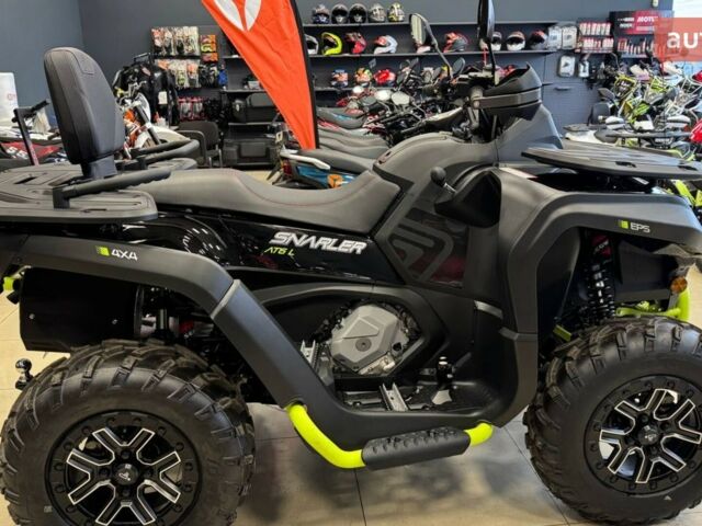 Сегвей Snarler 2024 у Сумах на Automoto.ua Сегвей Snarler, об'ємом двигуна 0.57 л та пробігом 0 тис. км за 9250 $, фото 7 на Automoto.ua