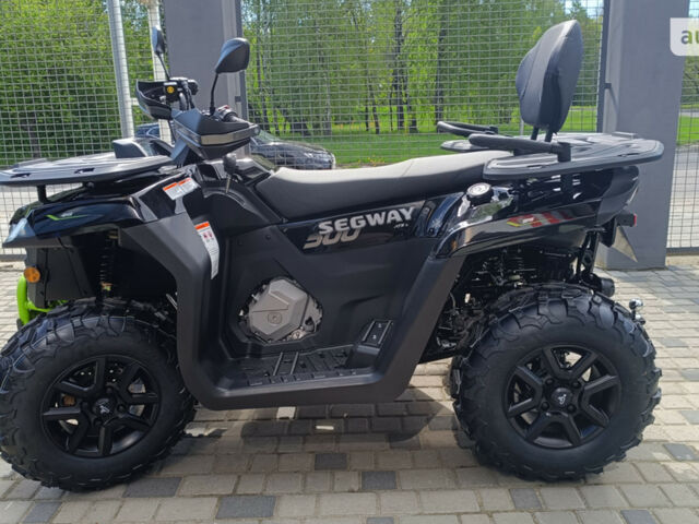 Сегвей Snarler, об'ємом двигуна 0.5 л та пробігом 0 тис. км за 7950 $, фото 2 на Automoto.ua