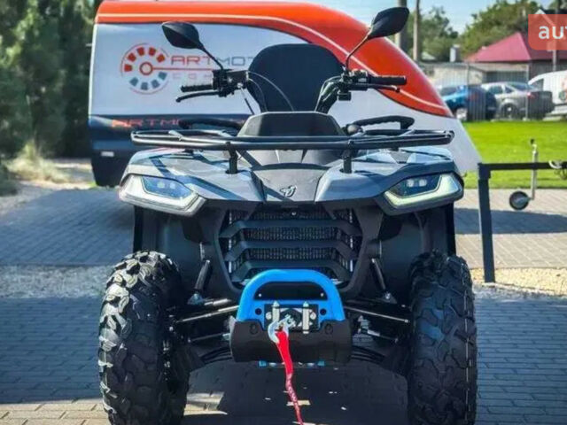 Сегвей Snarler, объемом двигателя 0.5 л и пробегом 0 тыс. км за 6650 $, фото 2 на Automoto.ua